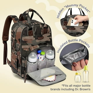 Camo diaper bag walmart online