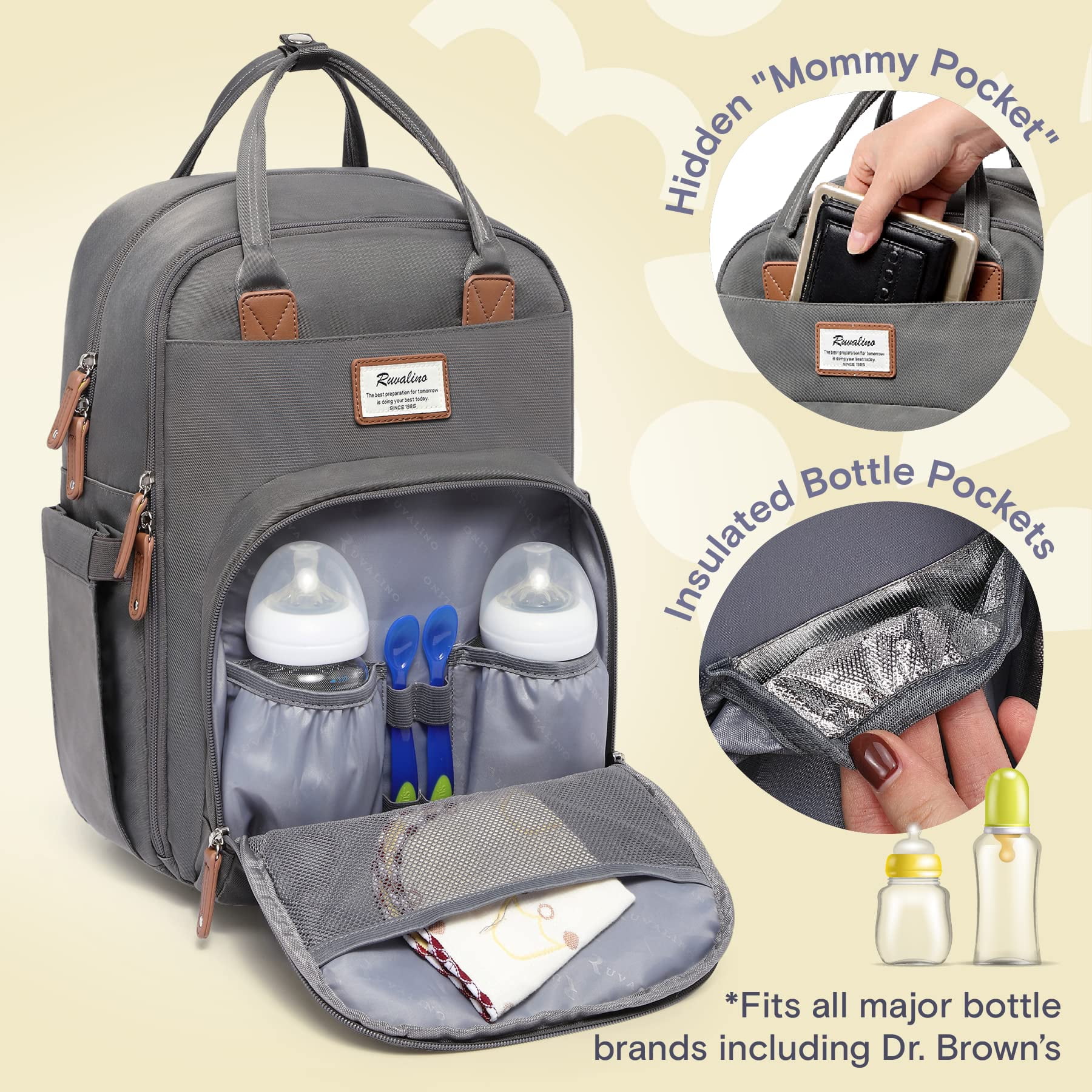 Winnerwell® Carry Bag for Iron Stove 910520 - winnerwell.com