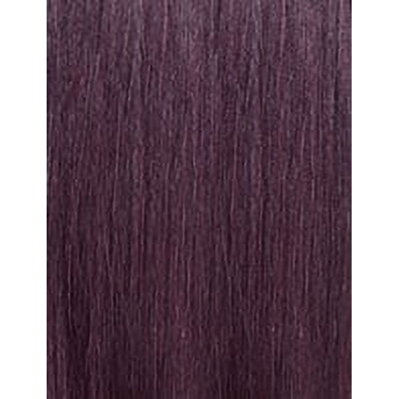 RUWA Pre-Stretched Braiding Hair 3X's Pack - 48" inches