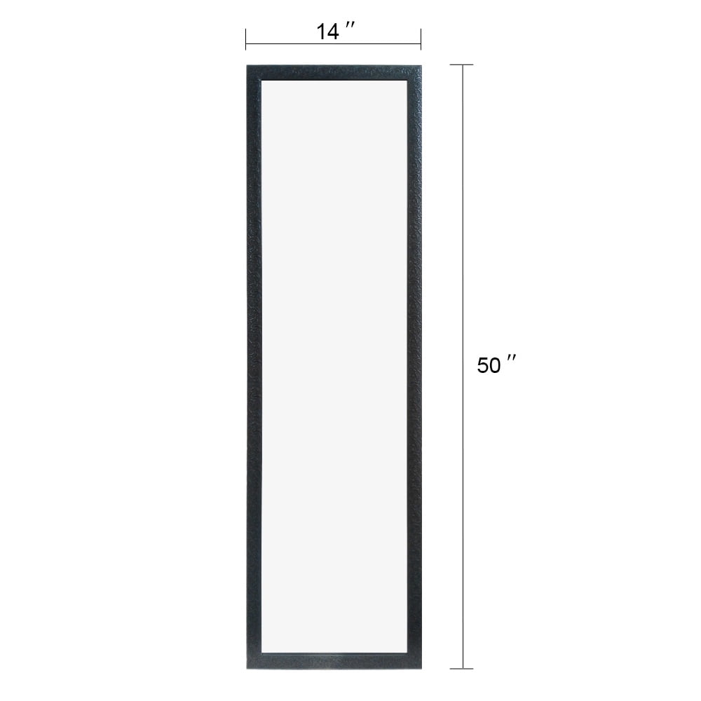 RUXAN Full Length Mirror Wall Mirror Door Mirror Full Body Mirror