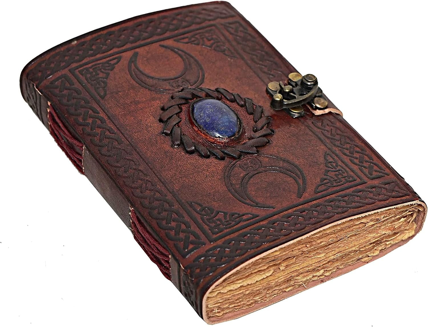 Vintage Sketchbook