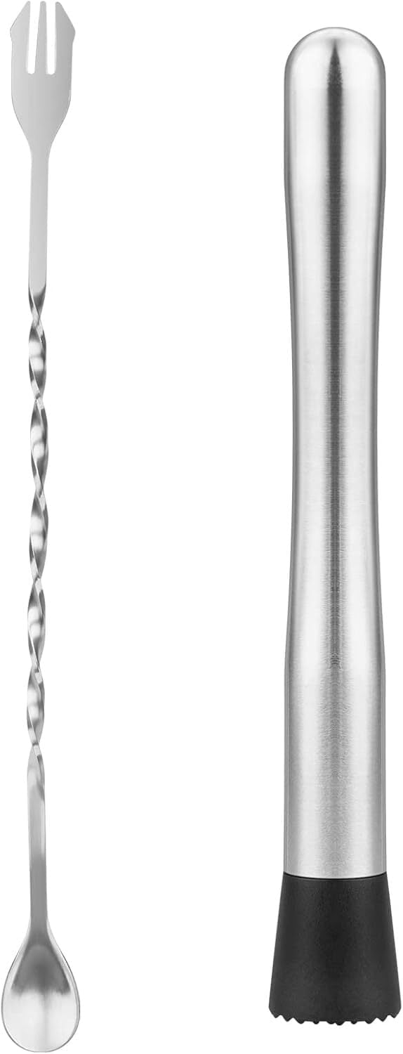 RUseeN Muddler for Cocktails, 10