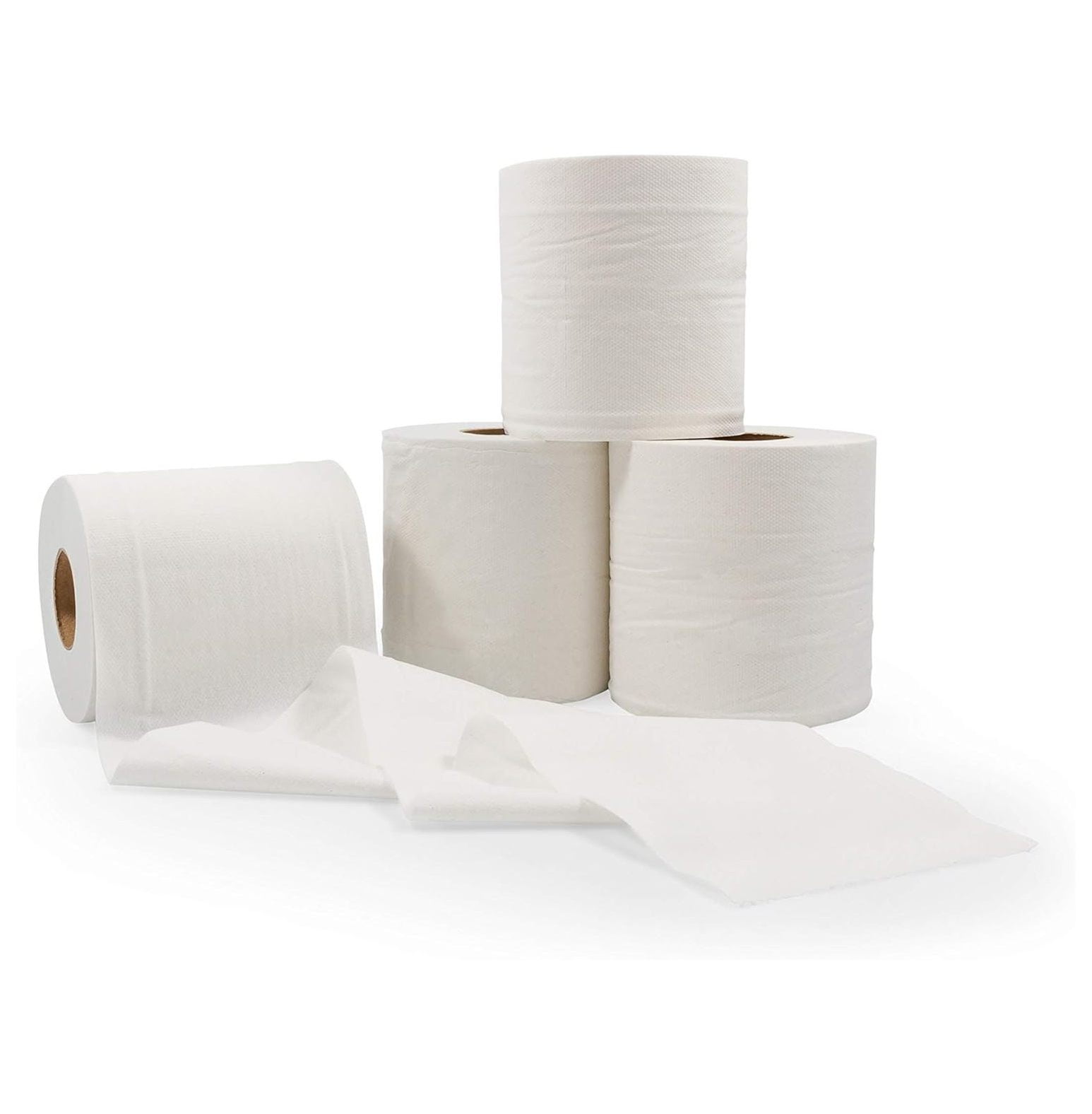 RV 2 Ply Toilet Tissue 4 Rolls SewerSafe, SepticSafe, Biodegradable