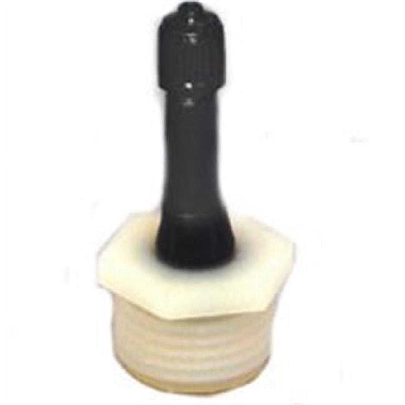RV-200C Blow Out Plug