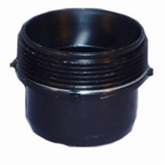 RV-331B Male Adapter 3 x 3