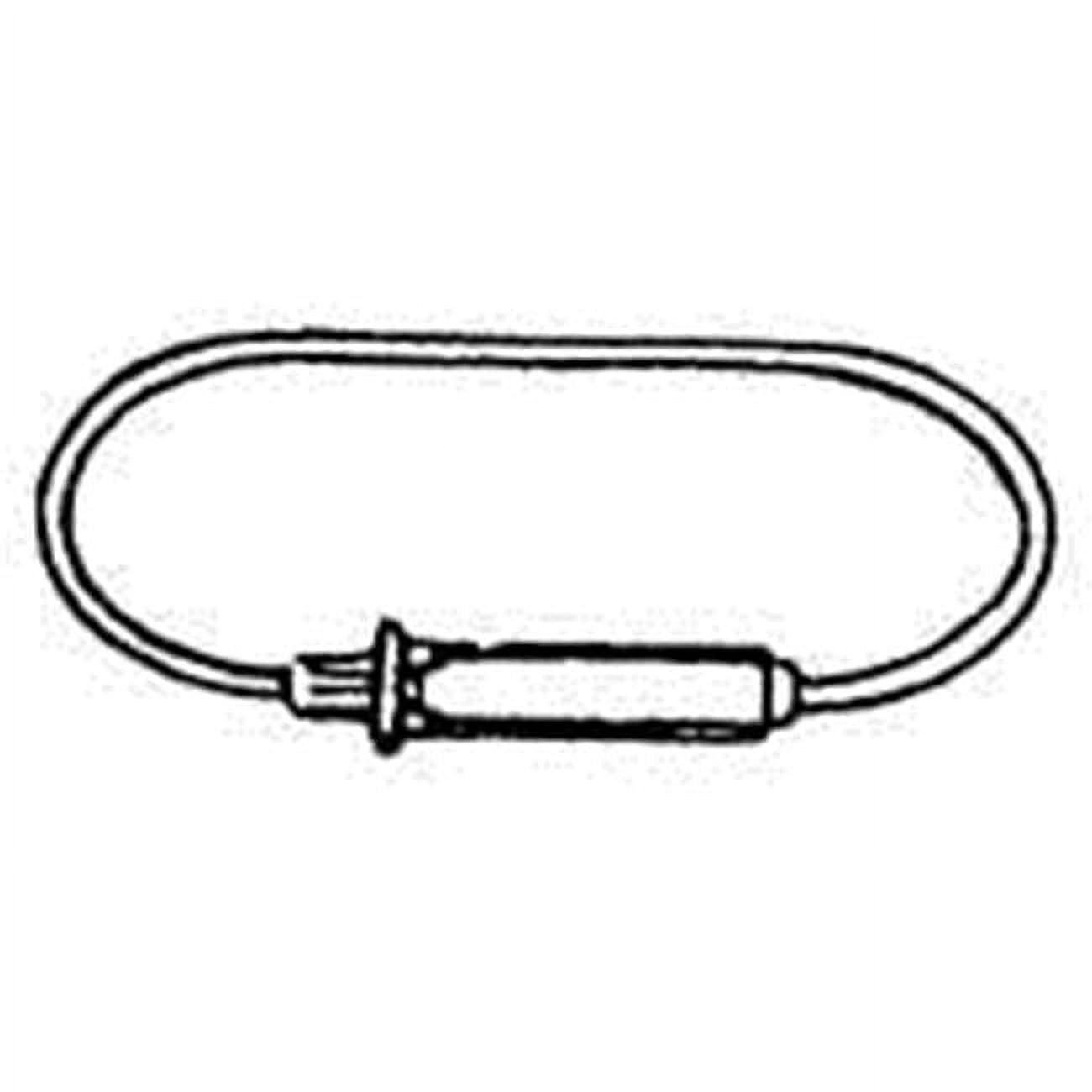RV-366C 30Amp In Line Fuse Holder
