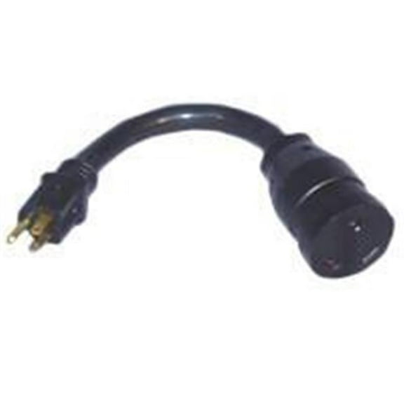 RV-801B 15-30 Amp Conversion Adapter