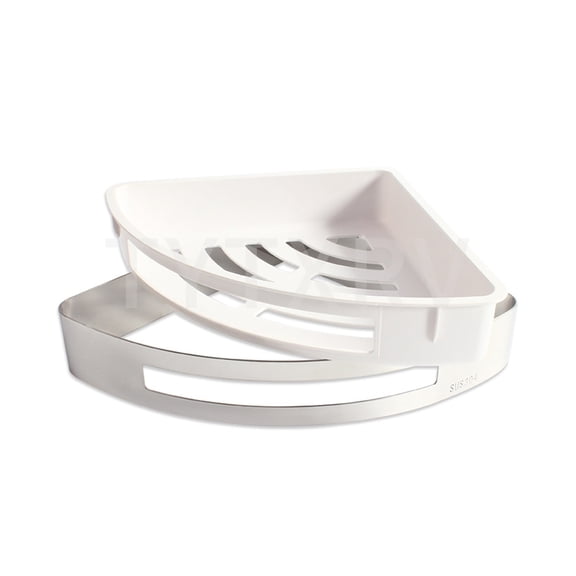 RV Accessories Bathroom Toilet Rack Basket RV Bathroom Perforated Storage Rack ,Rv Camper Accessories