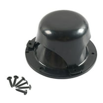 RV Accessories Roof Vent Cap for RV Camper, Motorhome or Trailer