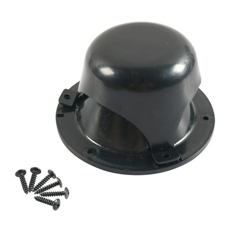 RV Accessories Roof Vent Cap for RV Camper, Motorhome or Trailer