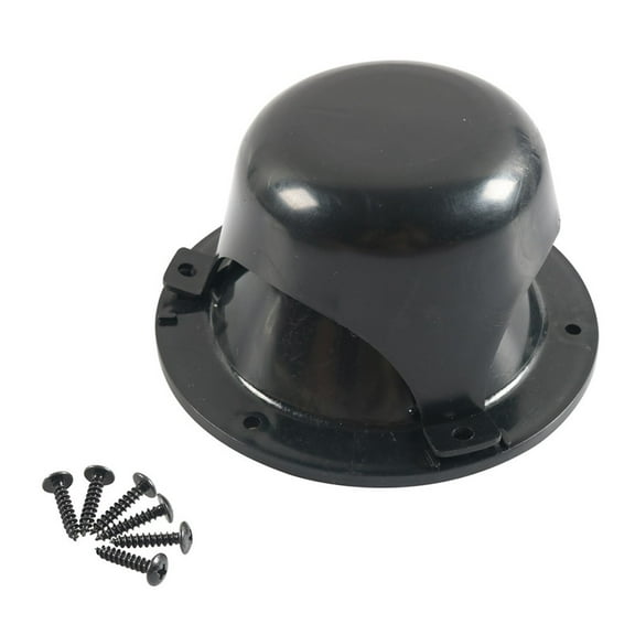 RV Accessories Roof Vent Cap for RV Camper, Motorhome or Trailer