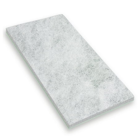 RV Air AC-300G Air Conditioner Filter Replacement, Size 13" x 6.5", Polyester, Green, Merv 6 Rating price history and forecast - RV Air AC 300G