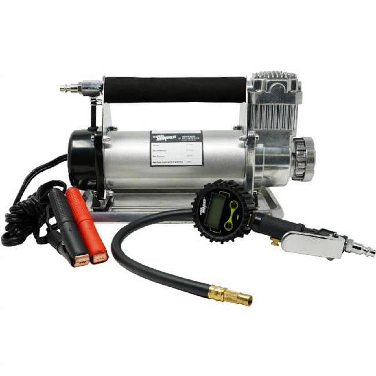 RV Air Compressor Tire Minder - Walmart.com