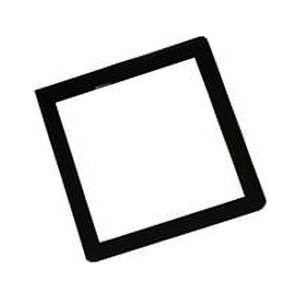 RV Air Conditioner Roof Gasket