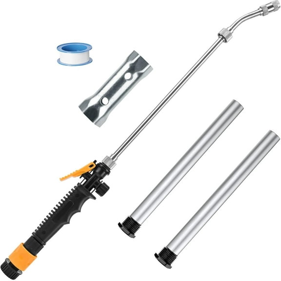 RV Anode Rod for Hot Water Heater, NPT Thread Camper Hot Water Heater, Anode Rod for RV Water Heater - Magnesium Anode Rod Replacement for RV Hot Water Heater