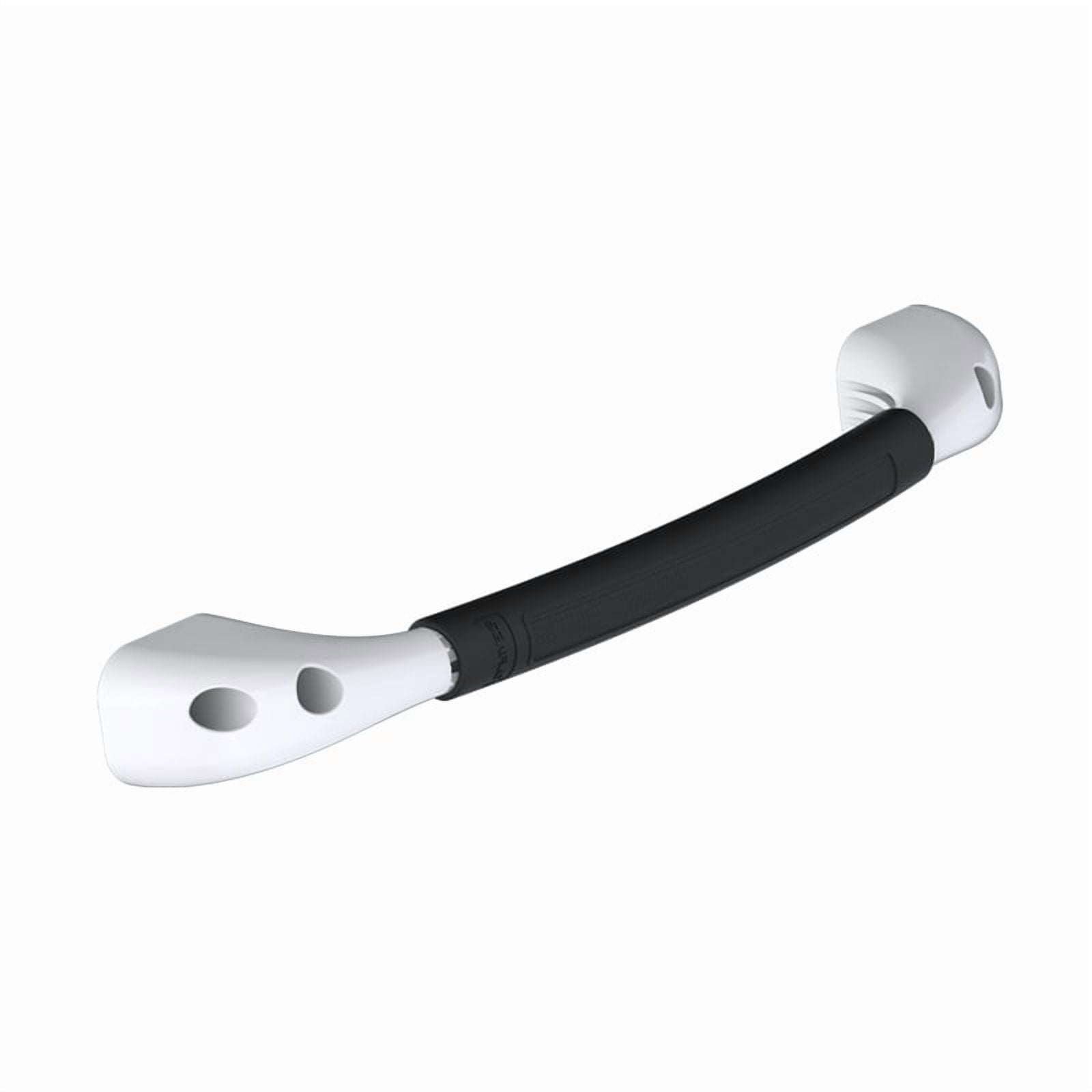 RV Auxiliary Handrail RV Door Handle Boarding Handrail Cabinet Ceiling Handle Accessories Camper Motorhome Caravan ,RV Universal Fit