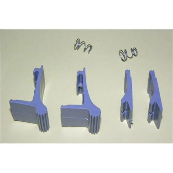 RV Awning Arm Slider Catch Kit