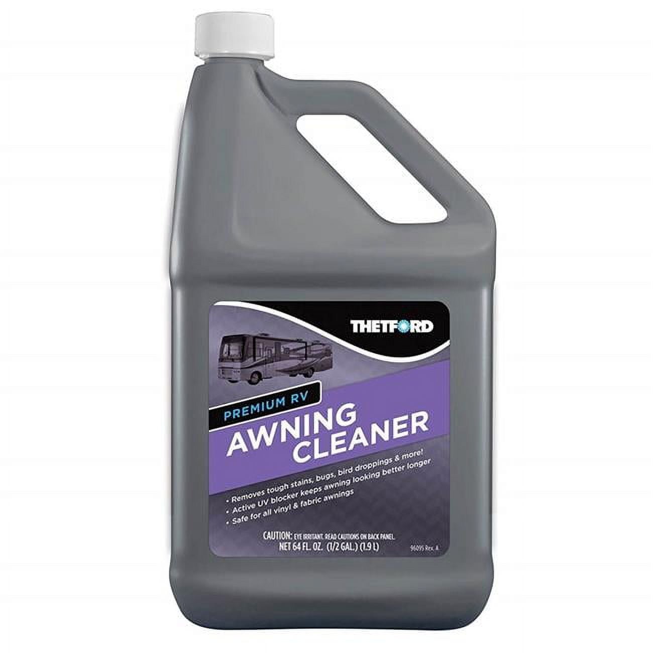 RV Awning Cleaner 1 gal