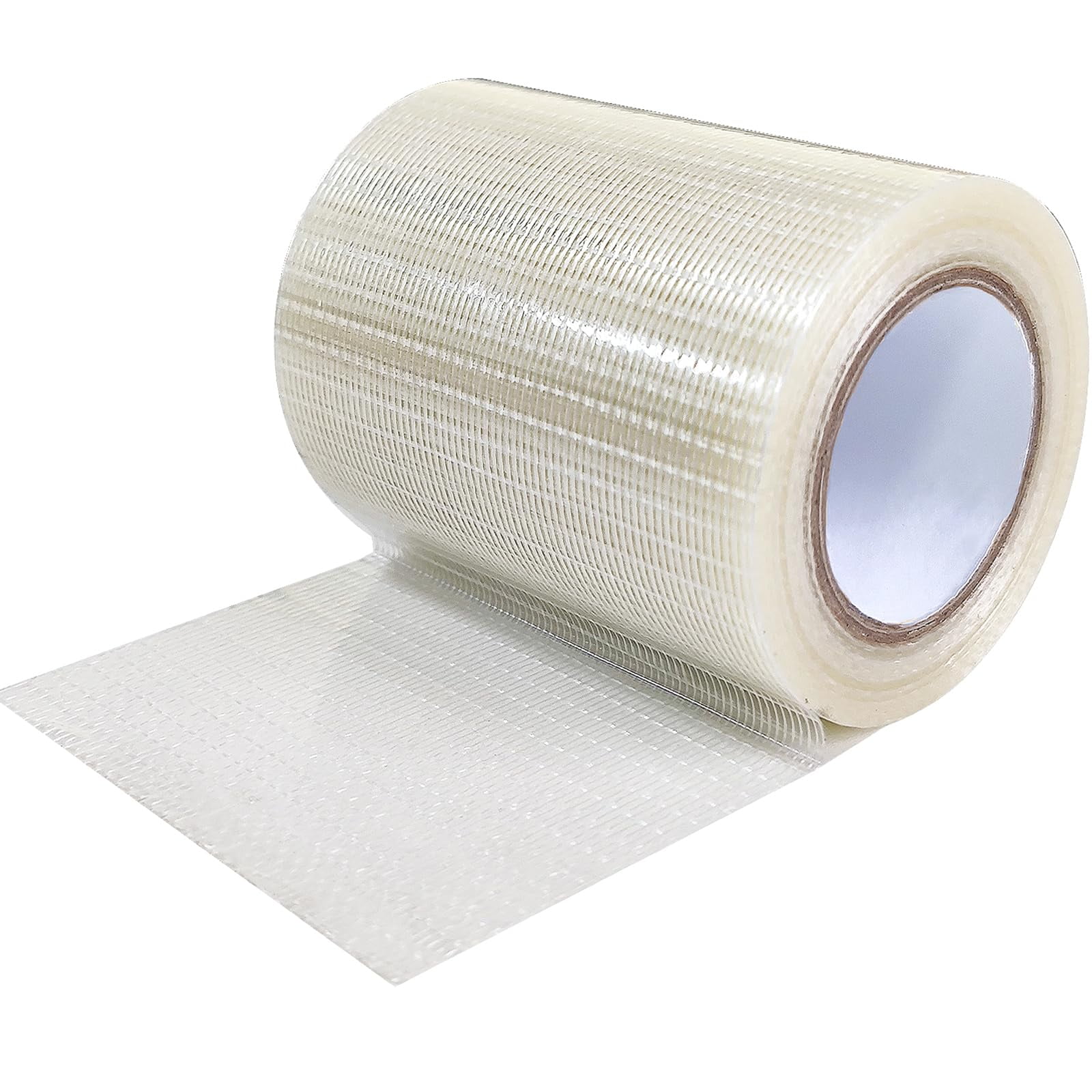 RV Awning Repair Tape for Tarp, Boat Covers Repair Tape,Tent, Sail Tape