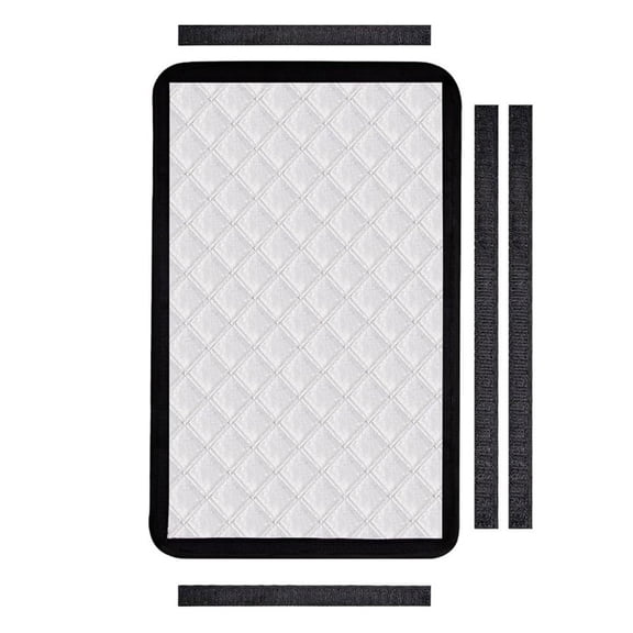 RV Awning Waterproof Foldable Sunshade Curtain For Camper Travel Trailer