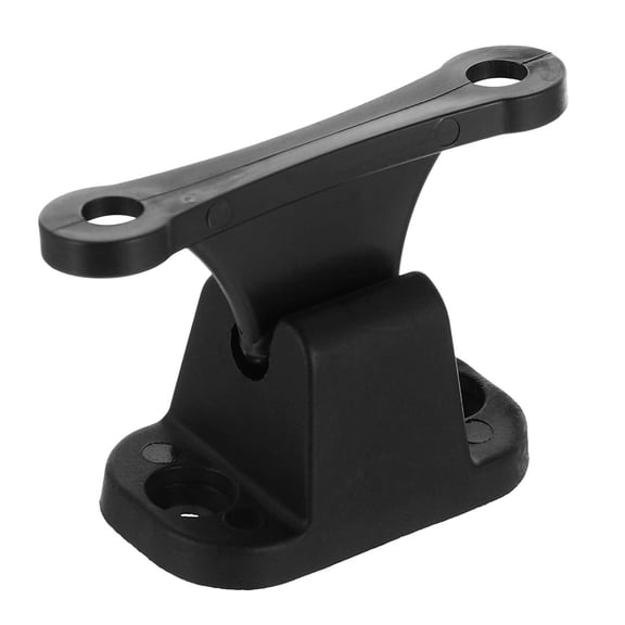 RV Baggage Door Catch Compartment Clips Latch Nylon Door Catch Holder Cargo RV Trailer Stop Entry for Caravan Motorhomes ,RV Universal Fit