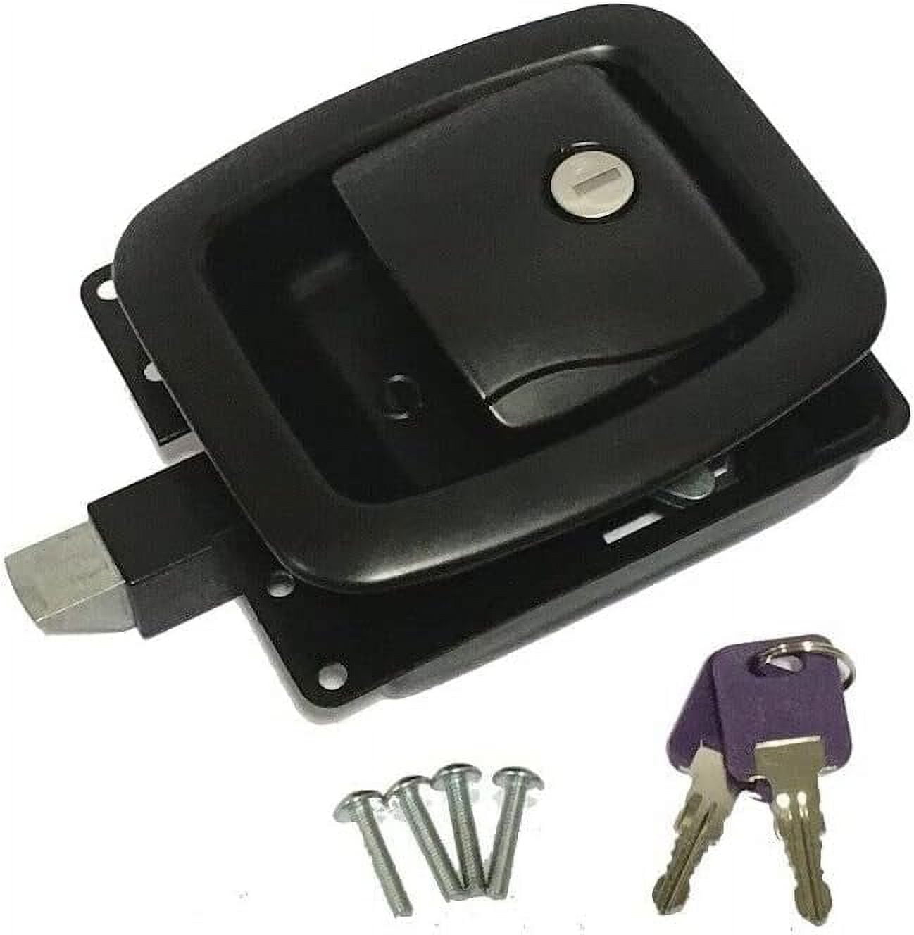 RV Baggage Door Lock Replacement,Slam Latch