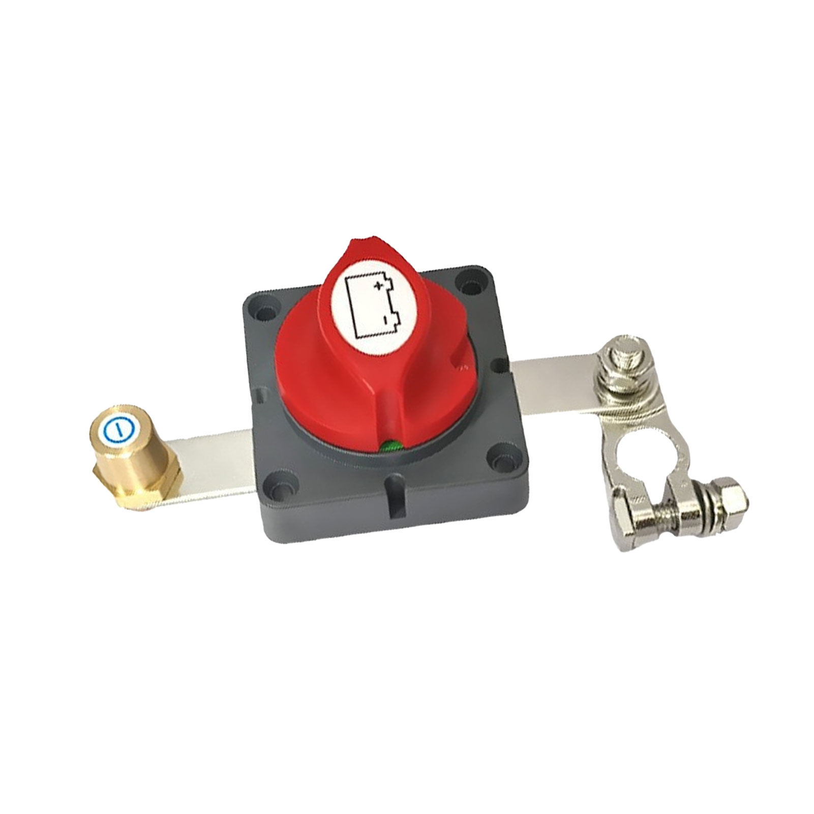 RV Battery Disconnect, 12 48V Portable Disconnect Switches, Automotive ...