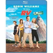 RV (Blu-ray)