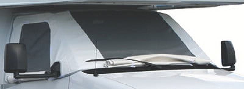 RV COVERS-ACCESSORIES