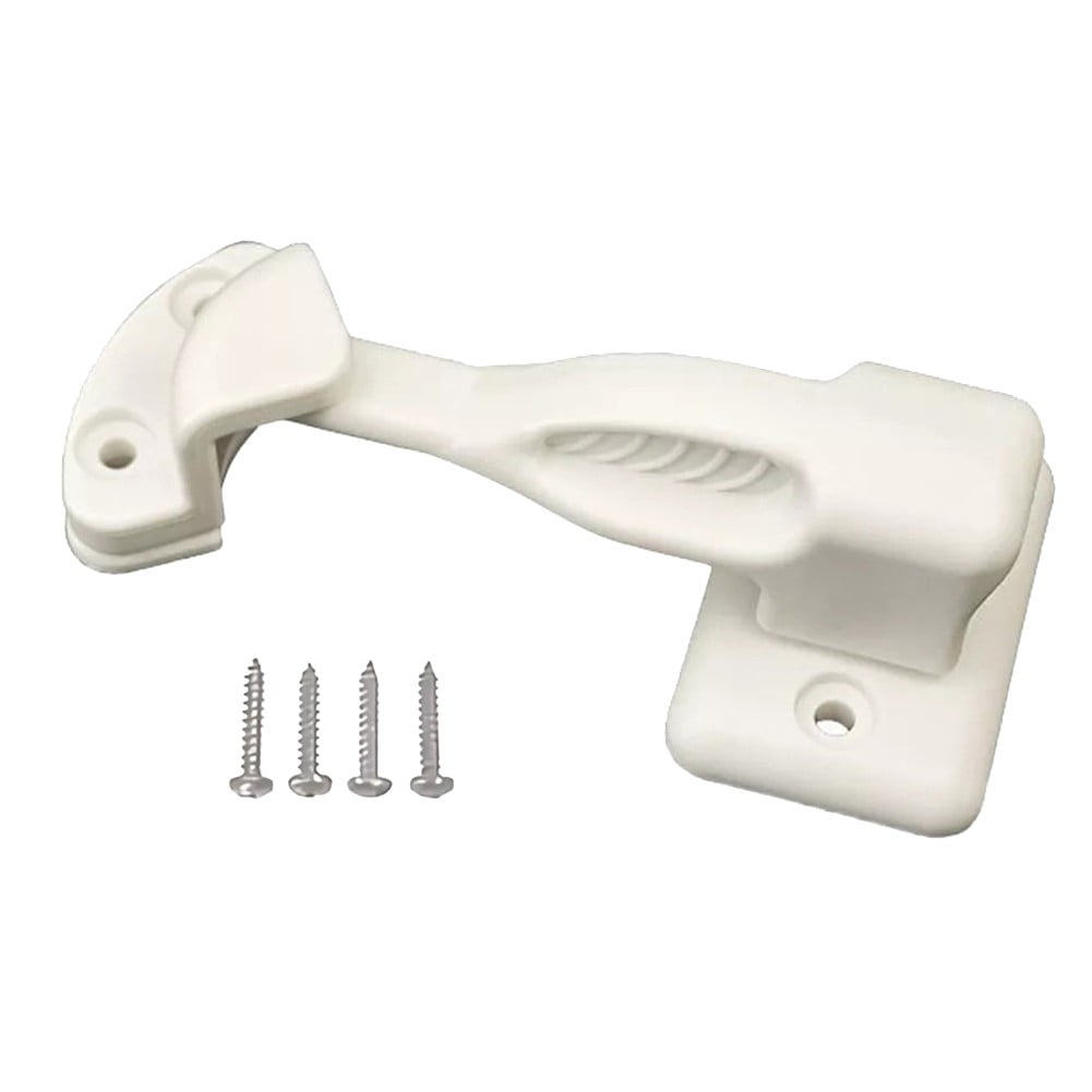 RV Cabinet Latch Lock Easy Installation Cabinet Latch Caravan Boat ...