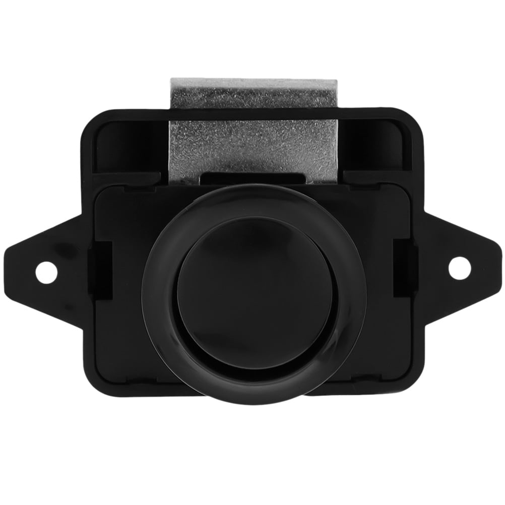 RV Lock RV Drawer Lock Push Button Latching Lock Door