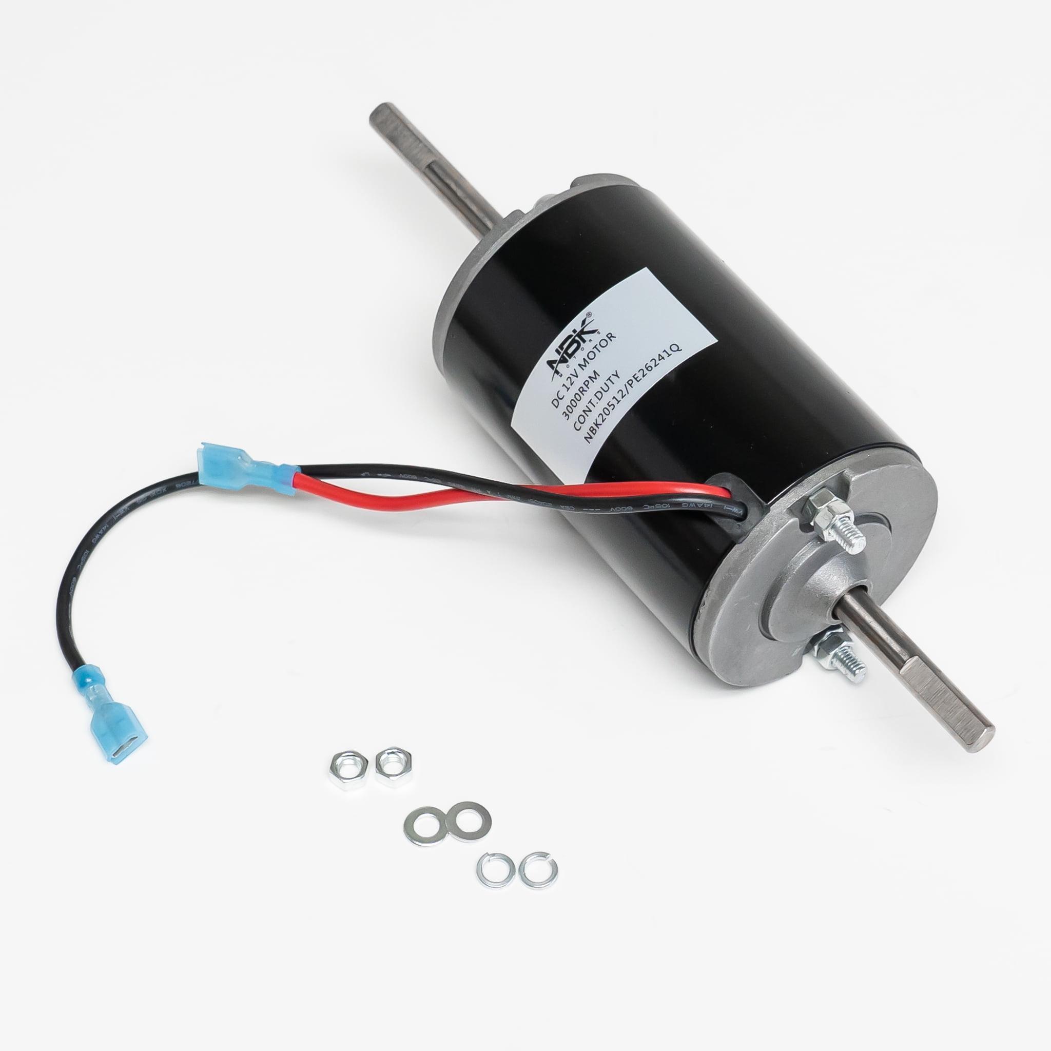 RV Camper Furnace Blower Motor for 233102 Suburban SF35, SF35F