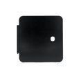 thumbnail image 1 of RV Camper Replacement Hatch Door Without Access Door Black PN 94341, 1 of 2