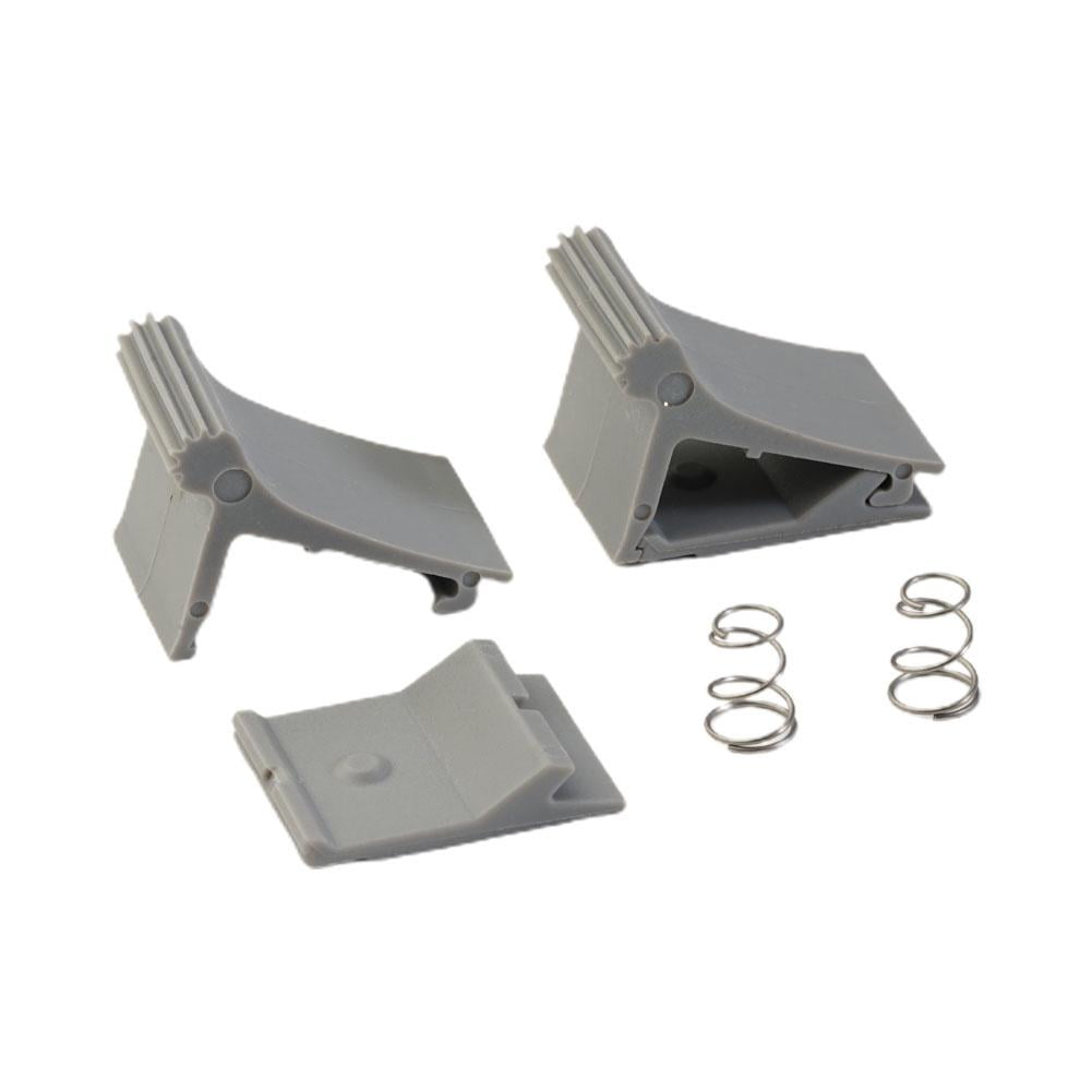 RV/Camper/Trailer A&E/Dometic Awning Slider Catch Assembly Package