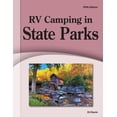 thumbnail image 1 of RV Camping in State Parks (Paperback), 1 of 1