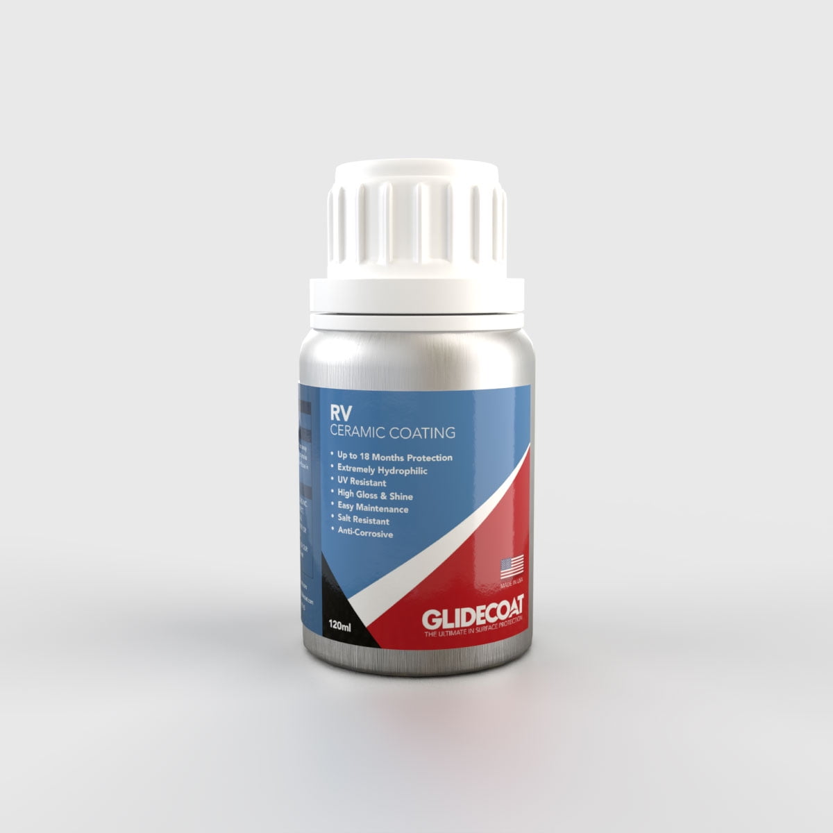 RV Ceramic Coating - 120 ml - Walmart.com