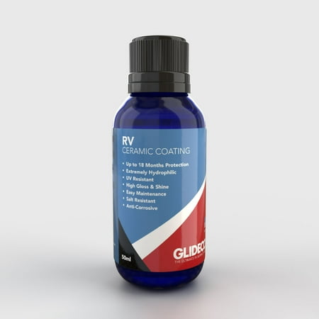 RV Ceramic Coating - 50 ml