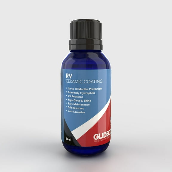RV Ceramic Coating - 50 ml