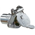thumbnail image 1 of RV DESIGNER P410 4-WAY CONNECTOR SOCKET- P, 1 of 2