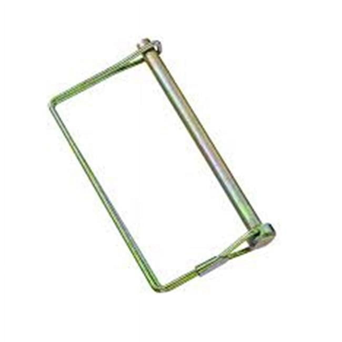 RV Designer  0.25 in. Dia. x 2.5 in. Safety Lock Pin
