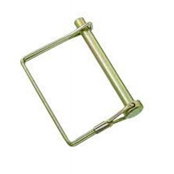 RV Designer  0.62 in. 3 in. Length Permanent Hitch Pin