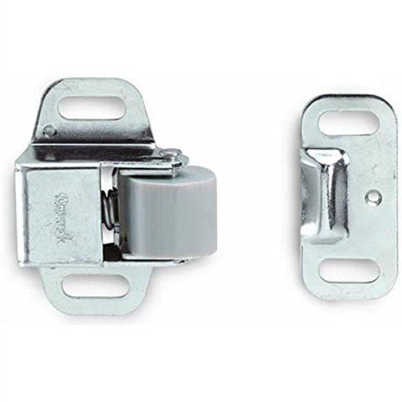 RV Designer  1.12 in. Ace Compartment Lock, Pack of 4