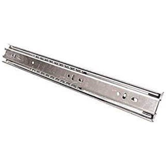 RV Designer  45 mm Ball Bearing Slide, 16 in. Set