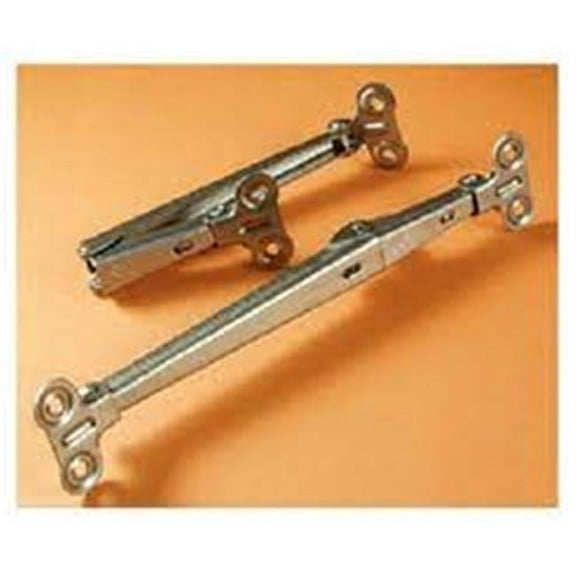 RV Designer  9.75 in. Drop Leaf Table Support