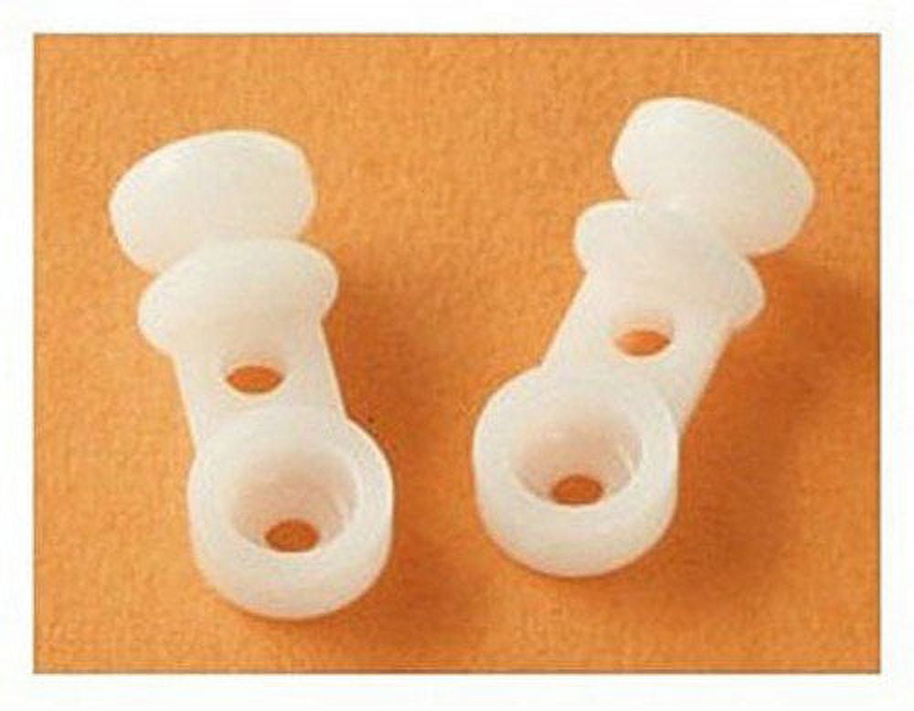 RV Designer A106 RV Trailer Camper Hardware Overhead Snap Carrier