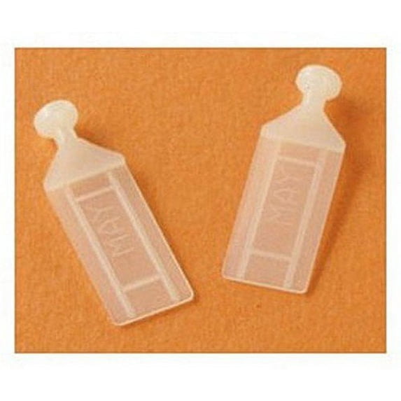 RV Designer A108 RV Trailer Camper Hardware Small Sew-In Carrier
