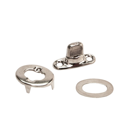 RV Designer A308 Turn Button - Pack of 4