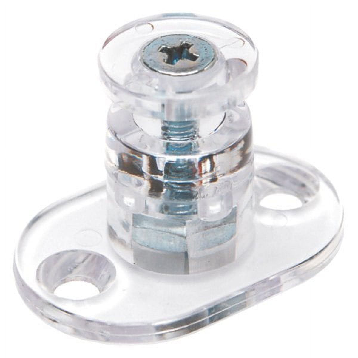 RV Designer A312 Plastic Pleated Shade Hold Down