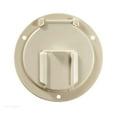 thumbnail image 1 of RV Designer B132 Low Profile Hatch Round CW, 1 of 2