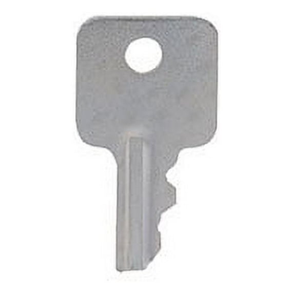 RV Designer B190 Replacement Keys Old Style